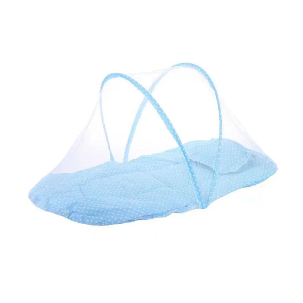 SafeSleep Foldable Baby Mosquito Net