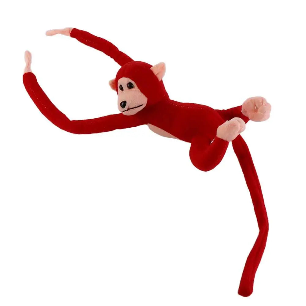 Long Arm Monkey Plush Toy 60cm