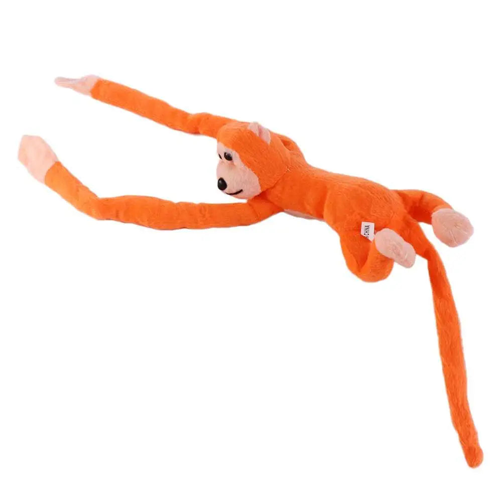 Long Arm Monkey Plush Toy 60cm