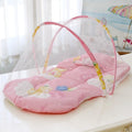 SafeSleep Foldable Baby Mosquito Net