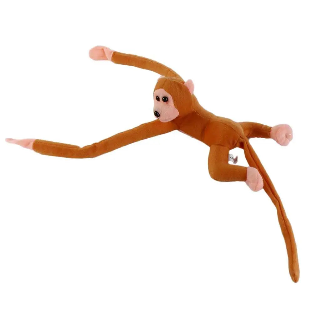 Long Arm Monkey Plush Toy 60cm