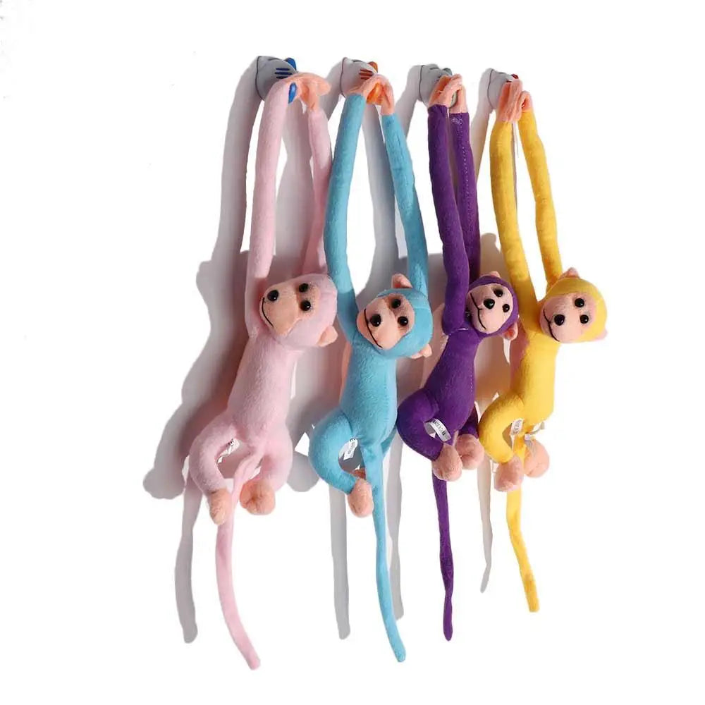Long Arm Monkey Plush Toy 60cm