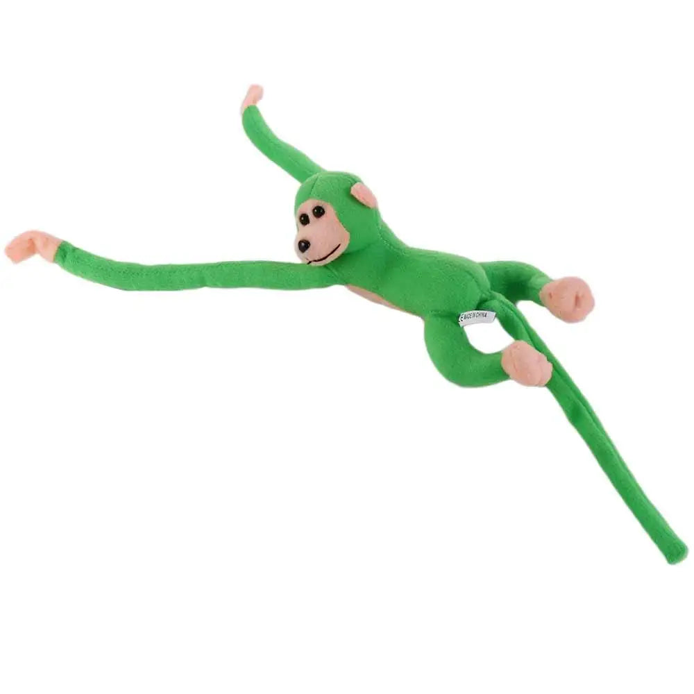 Long Arm Monkey Plush Toy 60cm