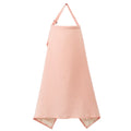 Muslin Breastfeeding Cover | Soft & Breathable Nursing Cover