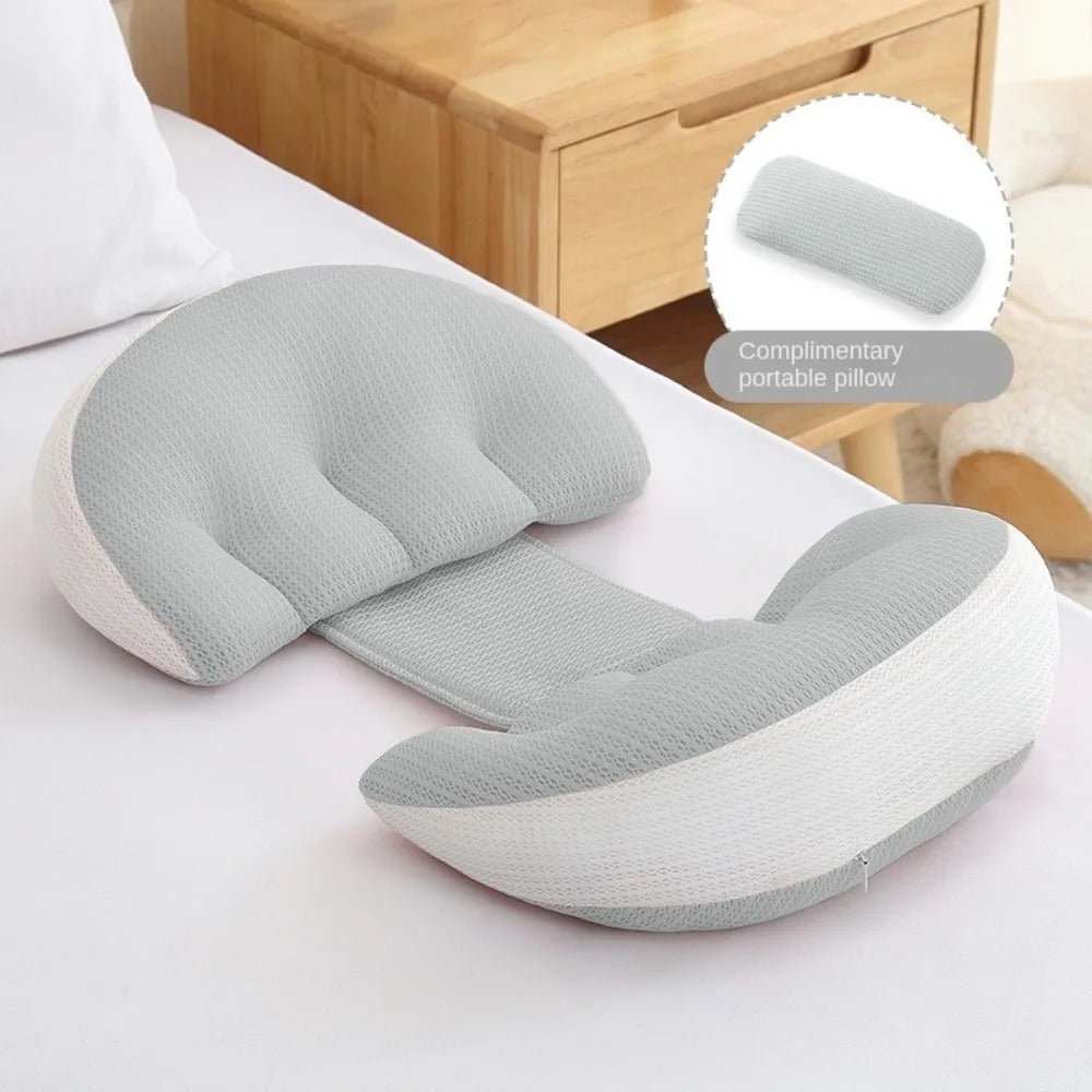 Lumbar cushion