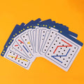Wooden Lacing Toy
