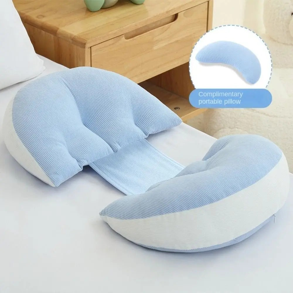 Lumbar cushion
