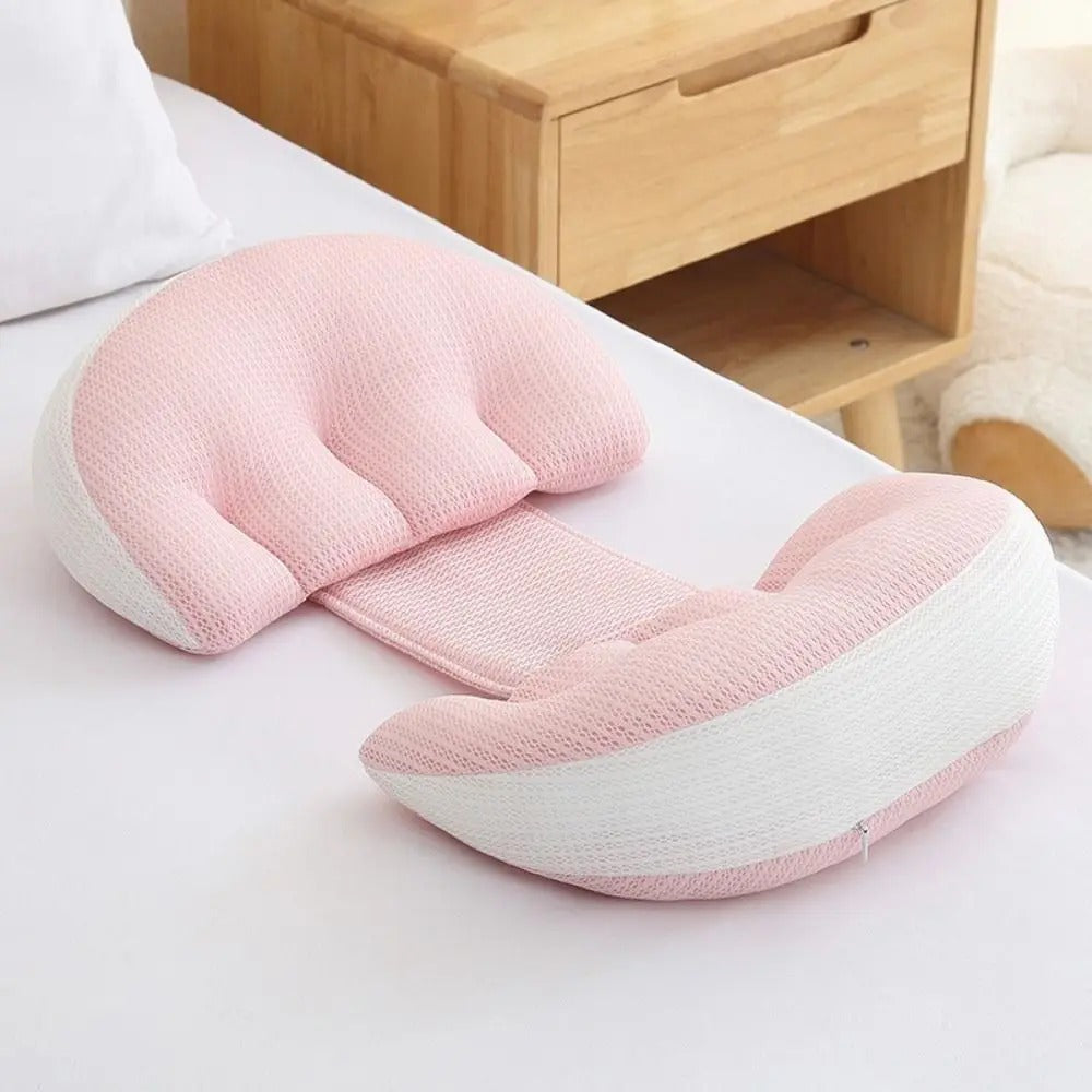 Lumbar cushion