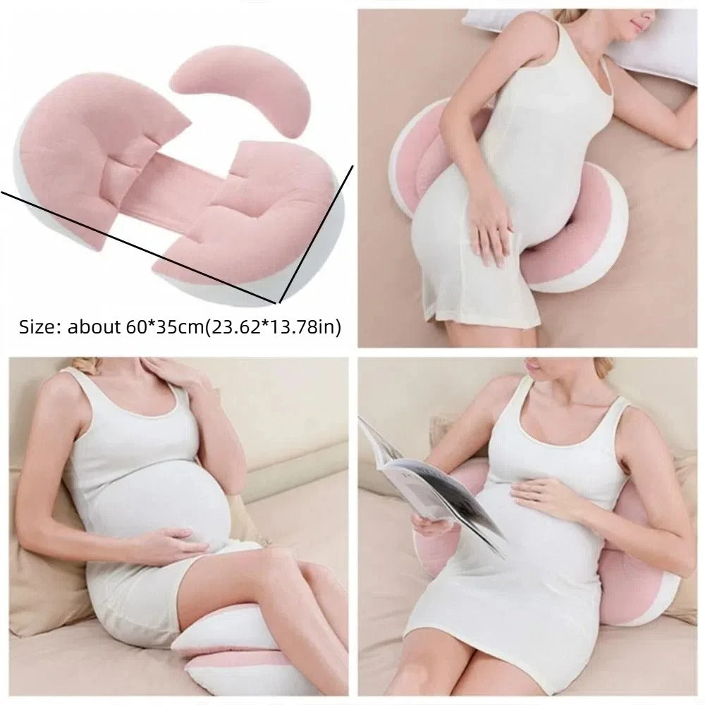 Lumbar cushion