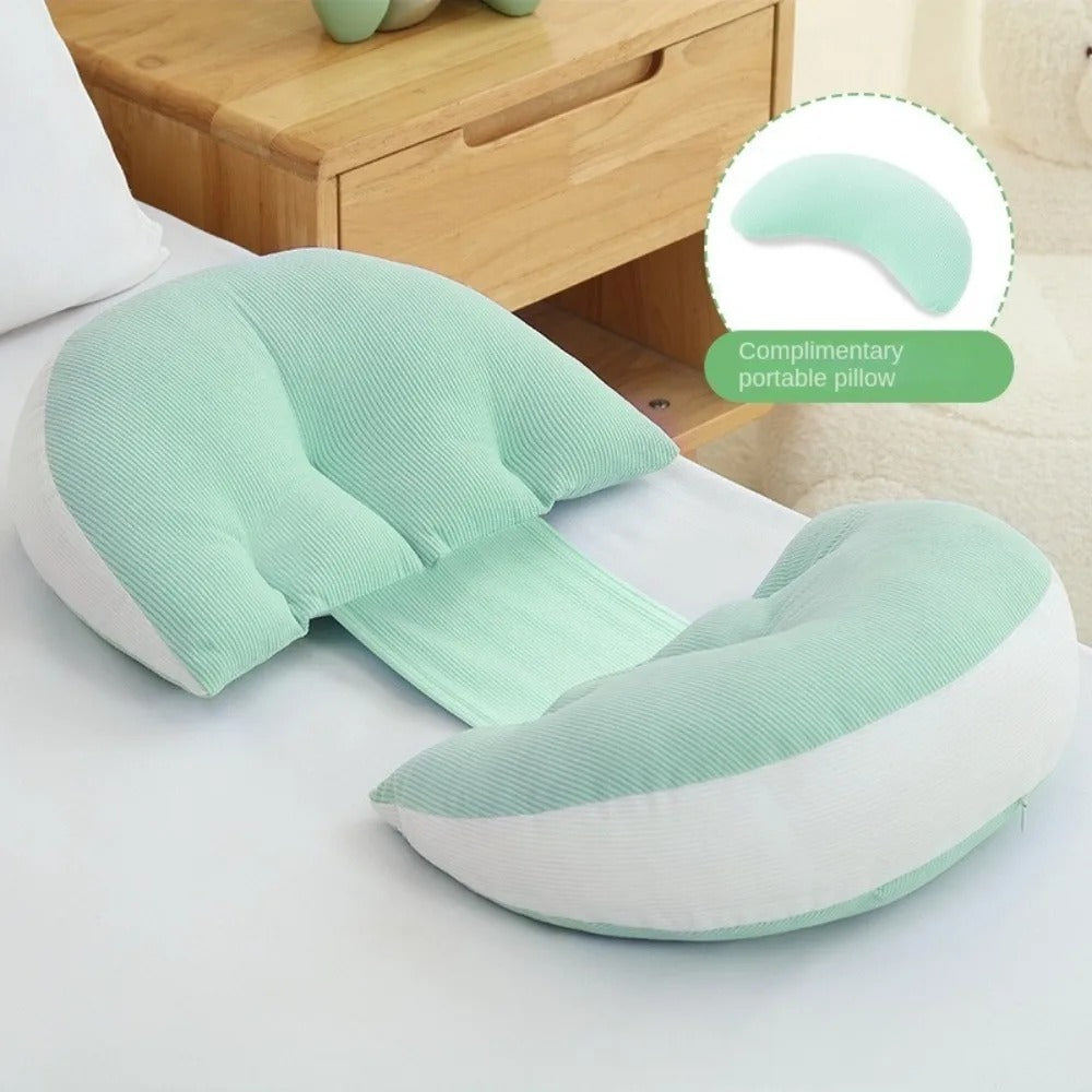 Lumbar cushion